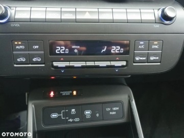 Hyundai Kona II 2025 Hyundai Kona 1.6 T-GDI DCT 4WD N Line 1.6 Benzyna 170KM, zdjęcie 19