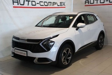 Kia Sportage V SUV 1.6 T-GDI 150KM 2023 Kia Sportage 1,6 T benz moc 150 KM, M Smart Salon PL 1.6 Benzyna 150KM