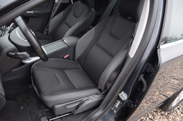 Volvo XC60 I SUV Facelifting 2.0 D4 DRIVE-E 181KM 2014 ZAREJESTROWANE 2.0D4 181KM LIFT LED SERWIS NAVI KAMERA GRZ.FOTELE GWARANCJA, zdjęcie 21