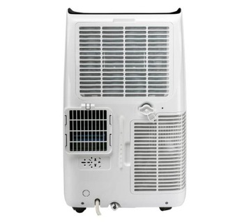 Портативный кондиционер TCL TAC-09CPB/MZWF, 2640 Вт, осушение