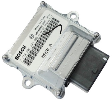 Sterownik ECU VOGE 300 AC