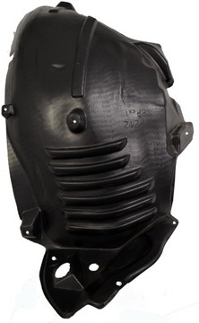 MERCEDES E TŘÍDA W212 PODBĚH 09-16 PŘEDNÍ PRAVÉ