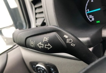 Ford Tourneo Custom I 2019 Ford Tourneo Custom Tourneo Custom Trend Winter FV23 Salon PL Apple C, zdjęcie 28