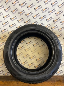 Pirelli Скорпион Зима АО 235/55-19 101H