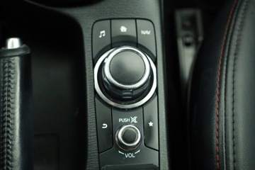 Mazda CX-3 Crossover 2.0 SKY-G i-ELOOP 150KM 2015 Mazda CX-3 2.0 Skyactiv-G, Salon Polska, zdjęcie 14