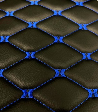 Volvo FH4 ​​FH5 стеганые коврики после 2013 года