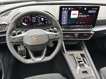 Cupra Formentor Crossover Facelifting 2.0 TSI 333KM 2025 Cupra Formentor TSI 4Drive 333KM VZ Panorama Matrix LED Hak Kam. 360, zdjęcie 13