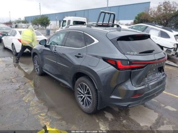 Lexus NX II 2022 Lexus NX 350h Premium 2022 2.5 Hybryda 189KM, zdjęcie 3