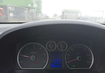 Hyundai i30 I Hatchback 1.6 CRDi 90KM 2007 Hyundai i30 Hyundai i30, zdjęcie 11