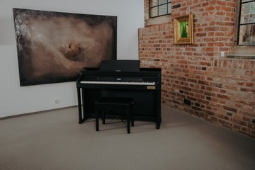 CASIO AP-710 BK — ЦИФРОВОЕ ПИАНИНО
