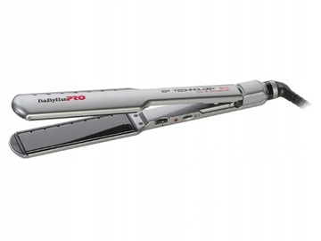 Prostownica BABYLISS PRO BAB2073EPE Wet & Dry