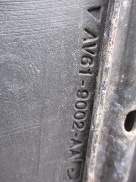 NÁDRŽ PALIVA PUMPIČKA C-MAX II 1.6 ECOBOOST