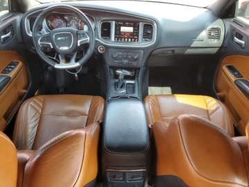 Dodge Charger VII 2016 Dodge Charger Srt Hellcat 2016 6.2 Benzyna 707KM, zdjęcie 8