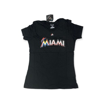 Koszulka T-shirt damski Miami 16 Fernandez M