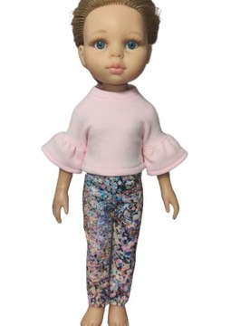MINI Ubranko dla lalek 32 cm PAOLA REINA