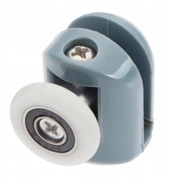 РОЛИКЫ ДЛЯ ДУШЕВОЙ КАБИНЫ КОМПЛЕКТ РОЛИКОВ КОЛЕСА КАБИНЫ