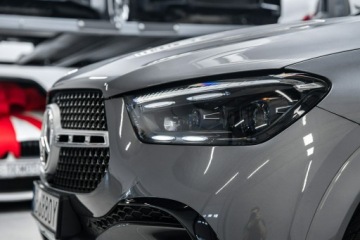 Mercedes GLE V167 SUV Plug-In 2.0 350e 333KM 2023 Mercedes GLE 350 de Premium Plus. Gwarancja 2028., zdjęcie 9