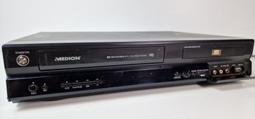 Комбинированный комплект Medion Video и DVD HDMI MD 81664