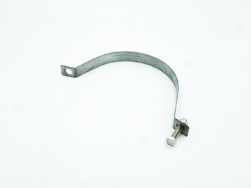 СПОРТИВНЫЙ ГЛУШИТЕЛЬ С РЕГУЛИРОВКОЙ + ЛЕНТА ИЗ НЕРЖАВЕЮЩЕЙ СТАЛИ ОТ WM-SPORT