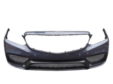 MERCEDES ZDERZAK E KLASA W212 212 63 AMG E63 LIFT