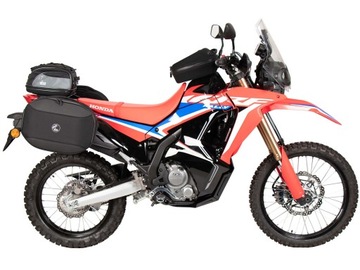 Honda CRF 300 L 2021-2023 Багажник с креплением C-BOW