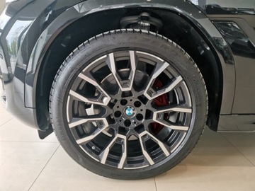 BMW X6 G06 SUV Facelifting 3.0 30d 298KM 2025 BMW X6 xDrive30d Sport Suv 3.0 (298KM) 2025, zdjęcie 11
