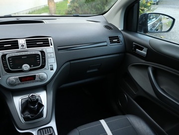 Ford Kuga I 2010 Ford Kuga 2.0 TDCi, Skóra, Klima, Klimatronic, zdjęcie 7