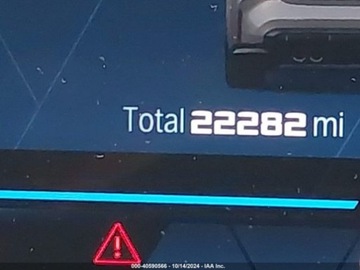 BMW Seria 3 G20-G21 2023 BMW M3 Competition, 2023r., 4x4, 3.0L 3.0 Benzyna 503KM, zdjęcie 10