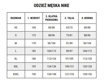Bluza męska Nike Park 20 Hoodie CW6887 451 r.XL