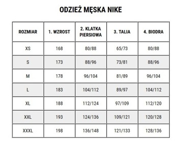 Bluza męska Nike Park 20 Hoodie CW6887 657 r.L