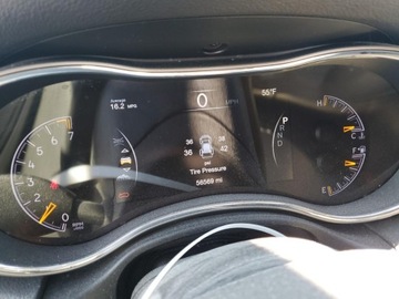 Jeep Grand Cherokee IV 2018 Jeep Grand Cherokee Limited 2018 3.6l 3.6 Benzyna 295KM, zdjęcie 9