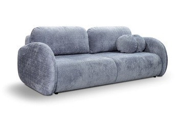 Sofa z funkcją spania LOOP