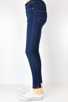 MUSTANG PERFECT SHAPE JEGGINGS SKINNY _ W25 L32