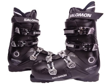 SALOMON SELECT R 80 r. 30,5 /45,5 + SKI RZEP