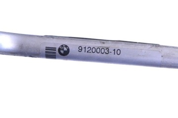 BMW F06 PŘÍVOD WAZ KLIMATIZACE 640D 2014 RHD