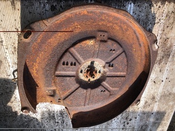 Косиско МТД тракторный режущий агрегат