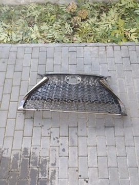 LEXUS NX ATRAPA GRILL PRZÓD 53111-33550
