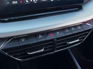 Skoda Octavia IV Liftback 1.5 TSI EVO 150KM 2023 Skoda Octavia 1.5TSI 150KM Style SalonPL SerwisASO Acc Virtual Matrix Kessy, zdjęcie 25