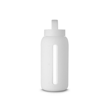 MUUKI butelka na WODĘ / NAPARY 720 ml Cloud