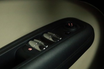 Mini Countryman R60 Crossover 1.6 184KM 2013 MINI Countryman Cooper S ALL4, Salon Polska, zdjęcie 12