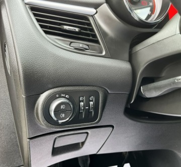 Opel Zafira C Tourer 1.4 Turbo ECOTEC 140KM 2016 Opel Zafira Orginalny Bagażnik Rowerowy /7, zdjęcie 34