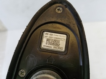 ANTÉNA STŘEŠNÍ HYUNDAI IX35 96210-2S300