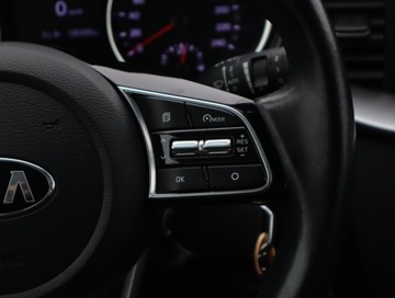 Kia Ceed III Kombi 1.6 CRDi 136KM 2020 Kia Ceed 1.6 CRDi, Salon Polska, Klima, zdjęcie 17