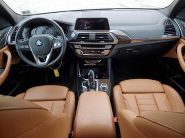BMW X3 G01 2020 BMW X3 BMW X3 xDrive30i, od ubezpieczalni, zdjęcie 7