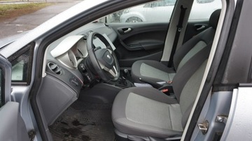 Seat Ibiza IV Hatchback 5d 1.4 MPI 85KM 2010 Seat Ibiza z Niemiec. Gwarancja. Polecam !!!, zdjęcie 11