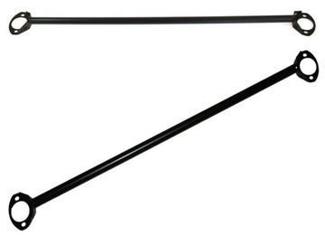 STAFFA ROZPÓRKA TYLNA GÓRNA BMW E46 COMPACT TYŁ