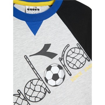 DIADORA JB.SET SS SCORE комплект для мальчика