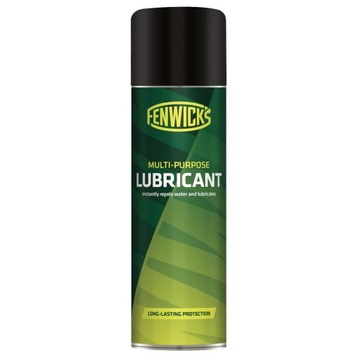 FENWICKS Uniwersalny olej MultiPurpose spray 500ml