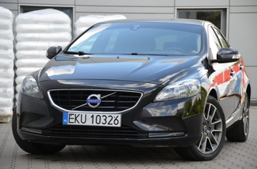 Volvo V40 II Cross Country 2.0 D4 DRIVE-E 190KM 2014