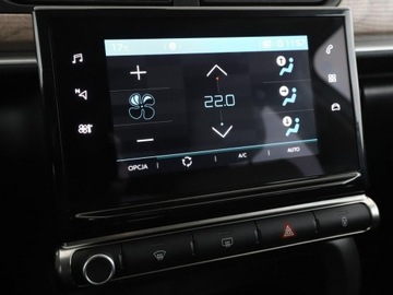 Citroen C3 III VAN 1.2 PureTech 82KM 2022 Citroen C3 navi klima auto kamera tempomat, zdjęcie 26